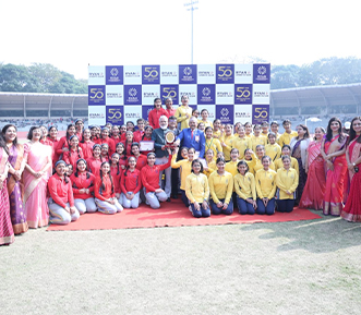 Gallery - Ryan International School, Noida Extention